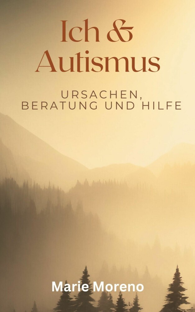 Ich und Autismus main product photo