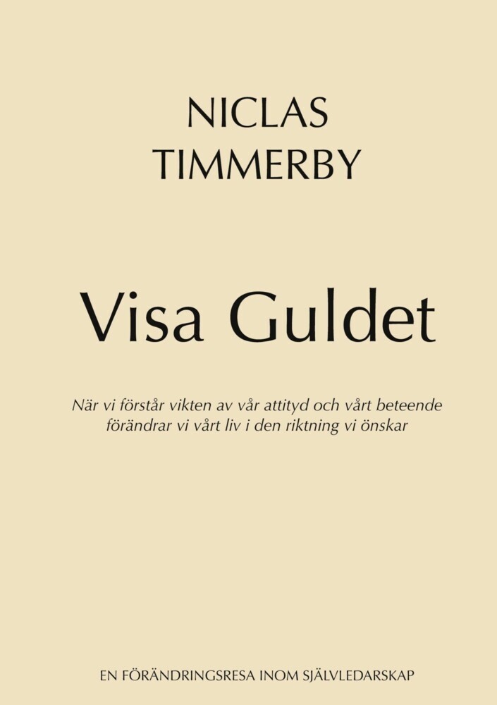 Visa Guldet main product photo