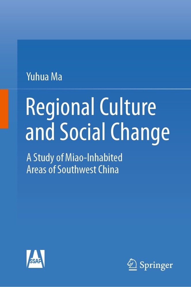 Regional Culture and Social Change main product photo