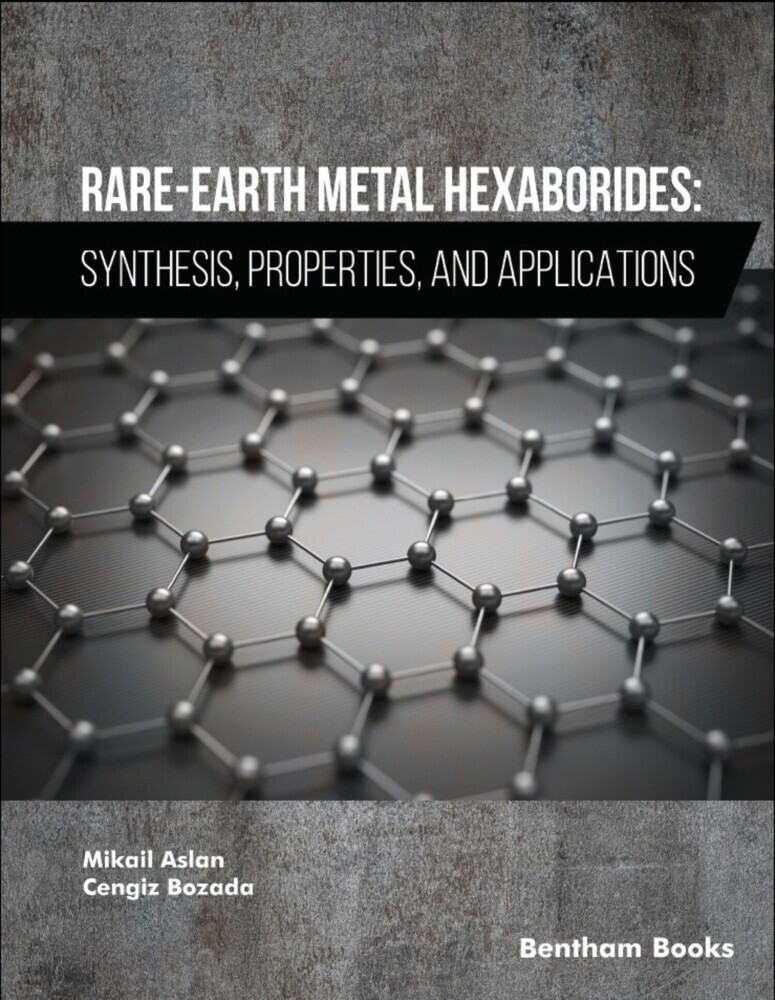 Rare-Earth Metal Hexaborides main product photo
