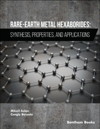 Rare-Earth Metal Hexaborides