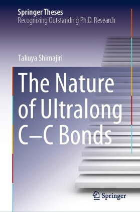 The Nature of Ultralong C-C Bonds