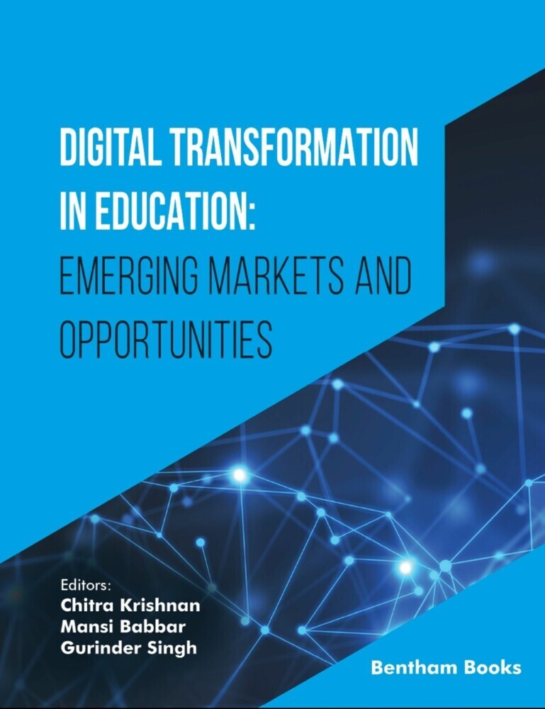Digital Transformation in Education main product photo