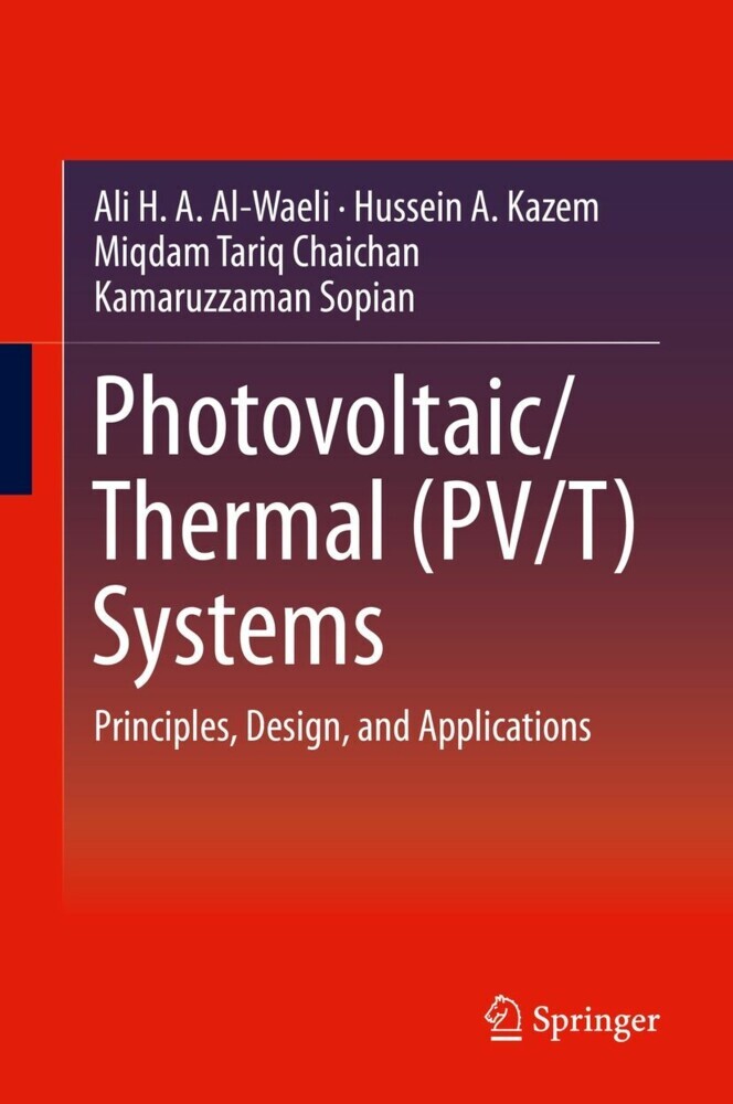 Photovoltaic/Thermal (PV/T) Systems main product photo