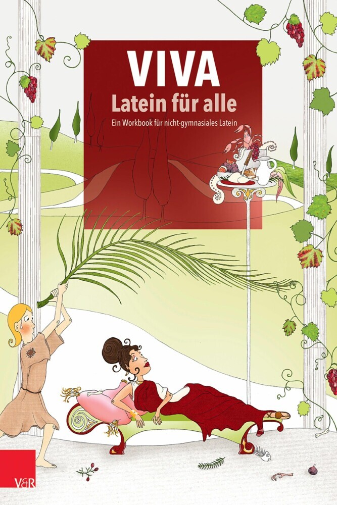 VIVA - Latein für alle main product photo