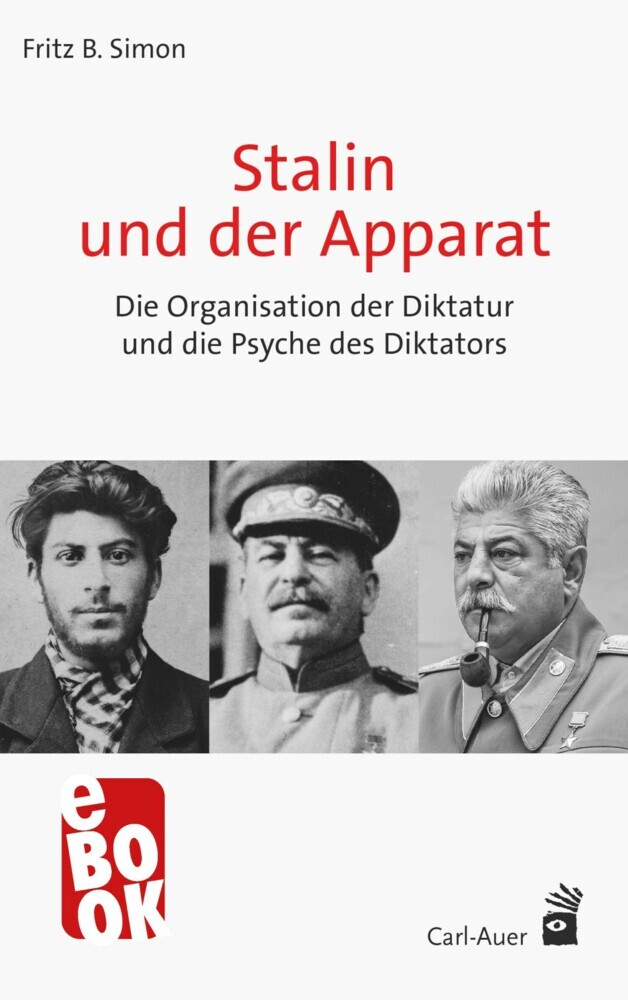 Stalin und der Apparat main product photo