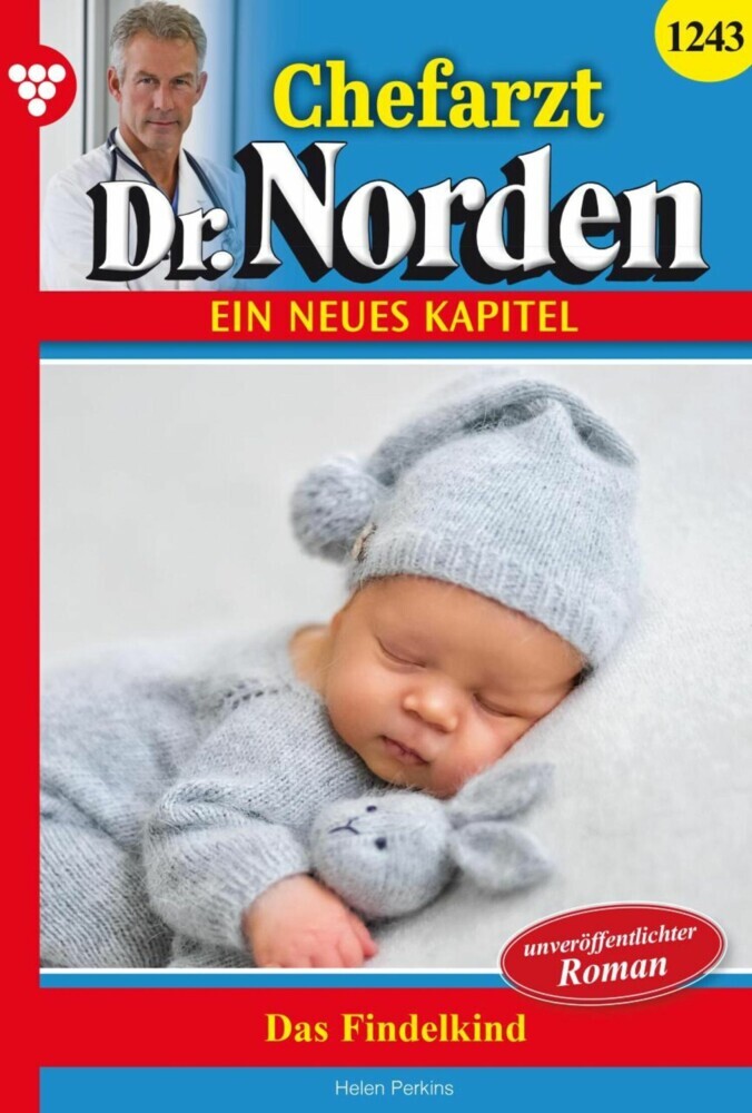 Das Findelkind main product photo