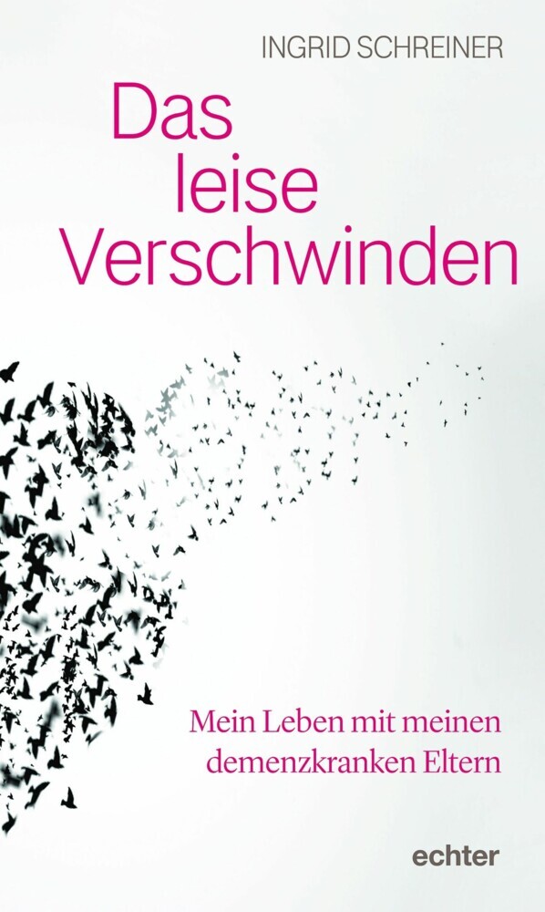 Das leise Verschwinden main product photo