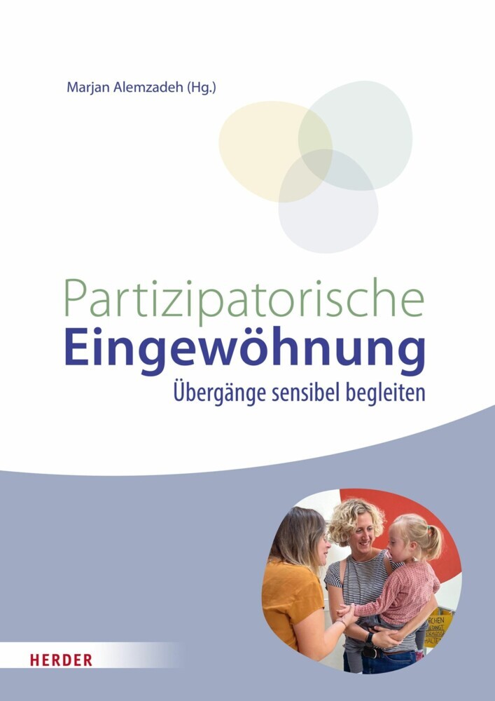 Partizipatorische Eingewöhnung main product photo