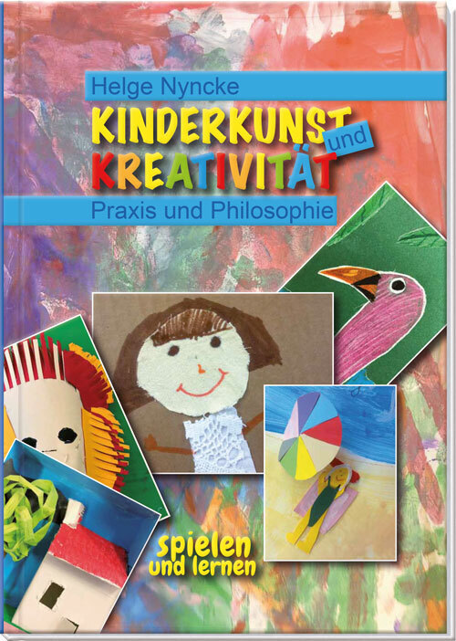 Kinderkunst und Kreativität main product photo