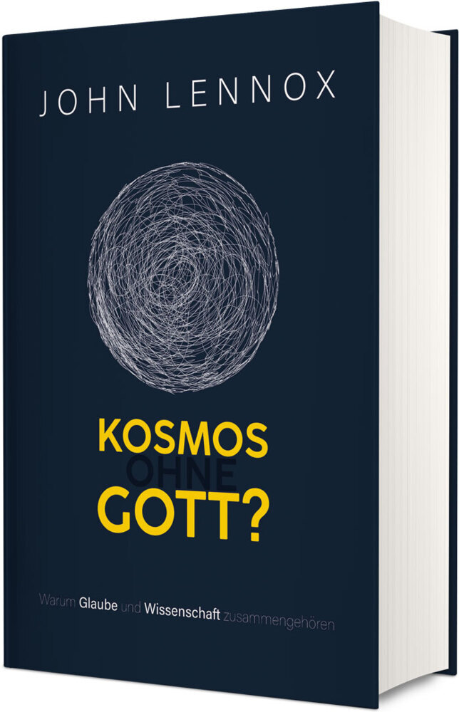 Kosmos ohne Gott? main product photo