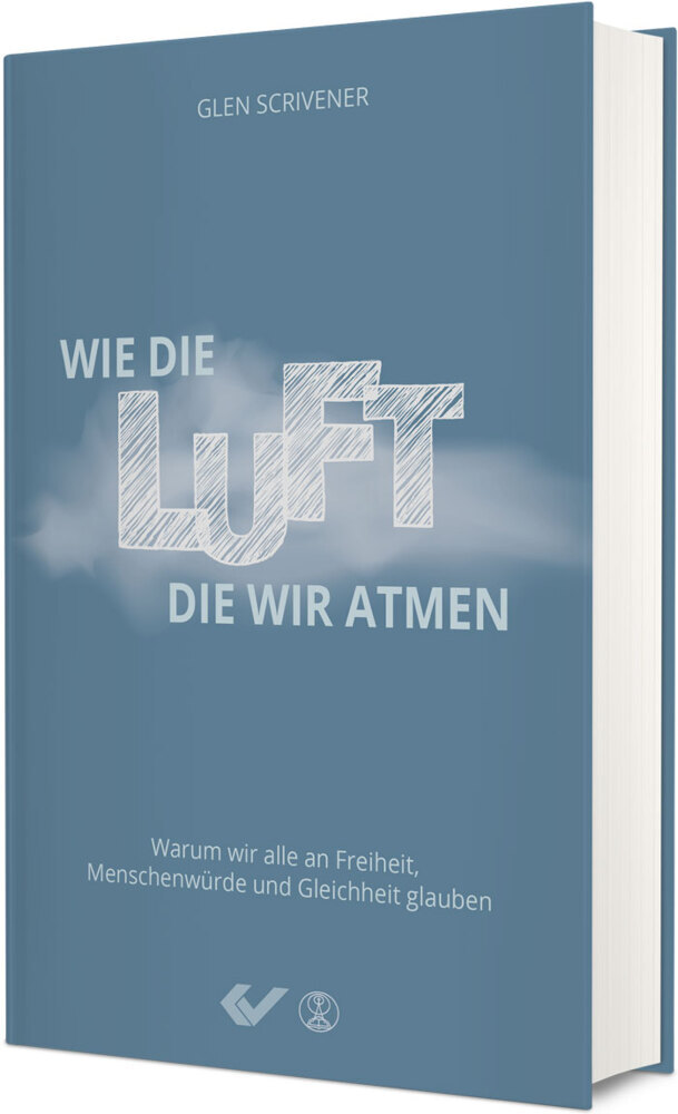 Wie die Luft, die wir atmen main product photo