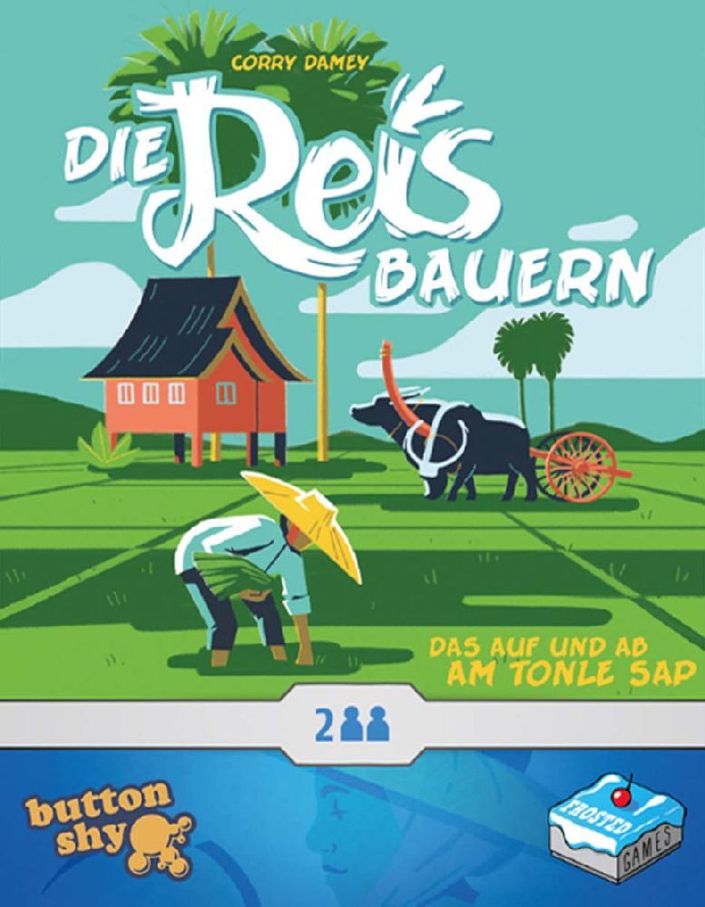 Die Reisbauern main product photo
