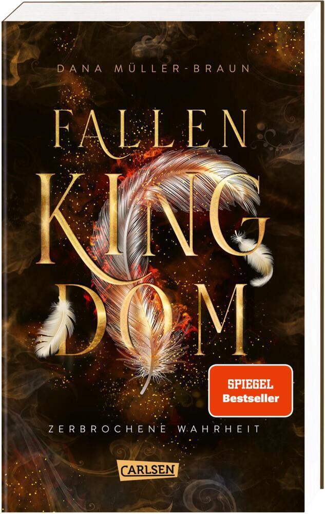 Fallen Kingdom main product photo