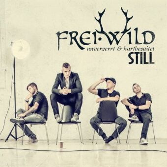 Still, 1 Audio-CD