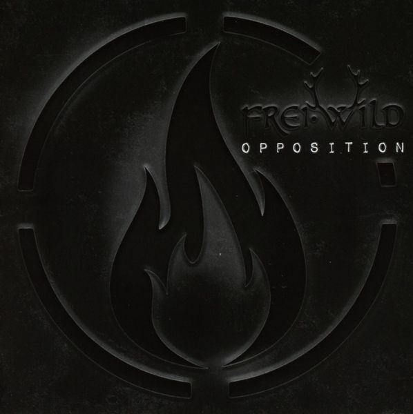 Opposition, 1 Audio-CD (MGFB Edition) main product photo