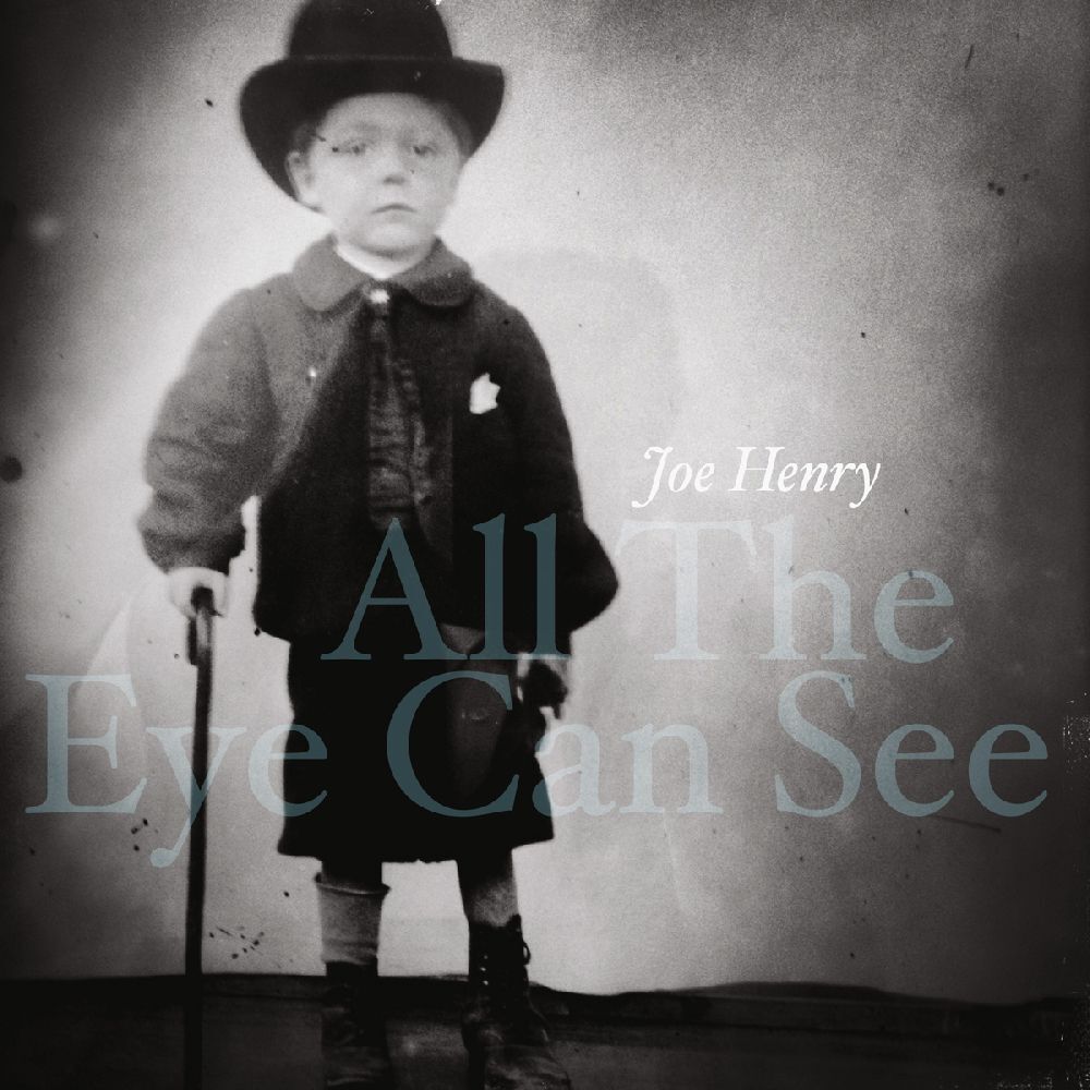 All the Eye Can See, 2 Schallplatten (180g) main product photo