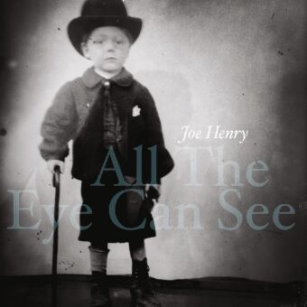 All the Eye Can See, 2 Schallplatten (180g)