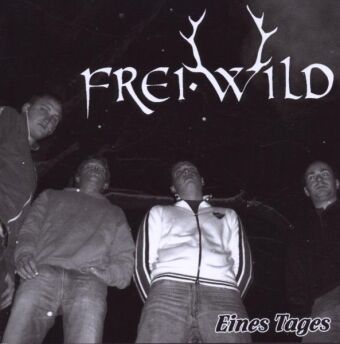 Eines Tages, 1 Audio-CD
