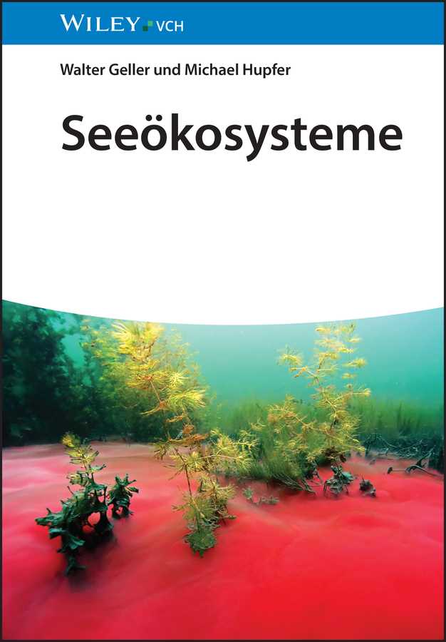 Seeökosysteme main product photo