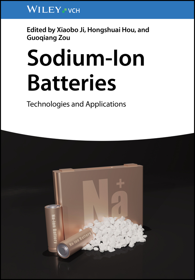 Sodium-Ion Batteries main product photo