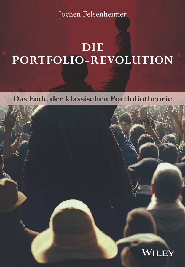 Die Portfolio-Revolution main product photo