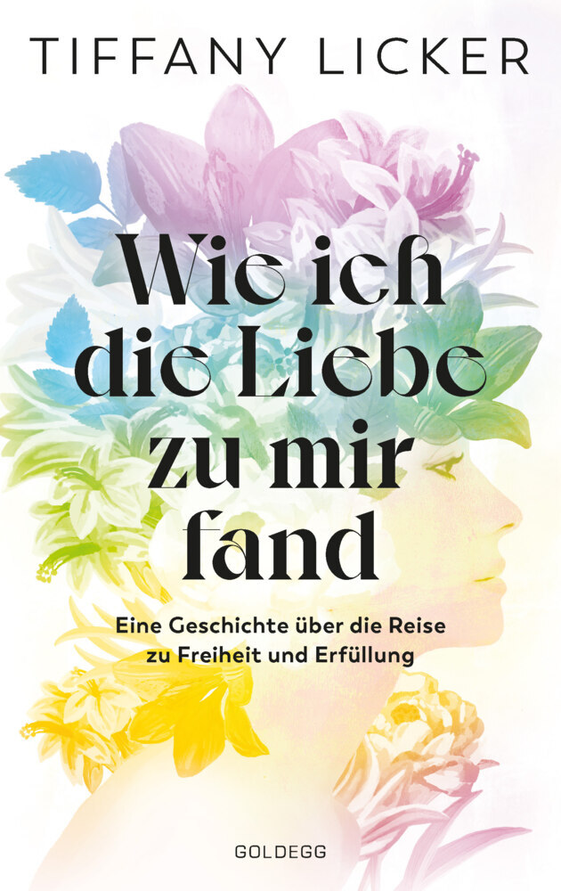 Wie ich die Liebe zu mir fand main product photo