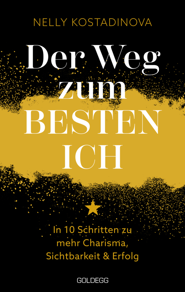 Der Weg zum BESTEN ICH main product photo