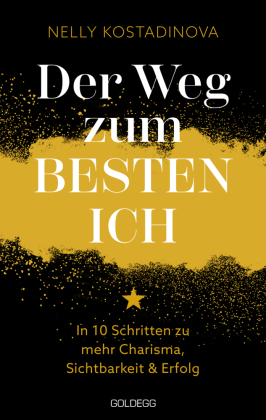 Der Weg zum BESTEN ICH
