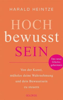 Hochbewusstsein