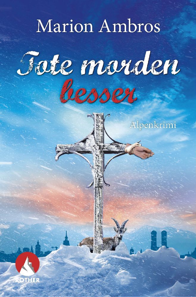 Tote morden besser main product photo