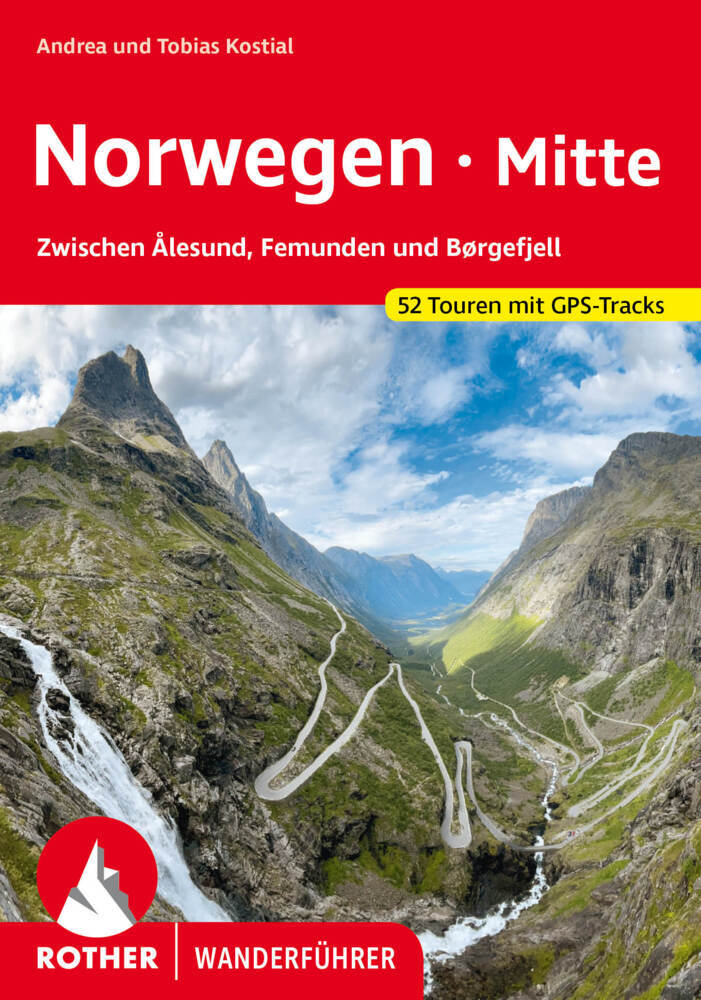 Norwegen Mitte main product photo