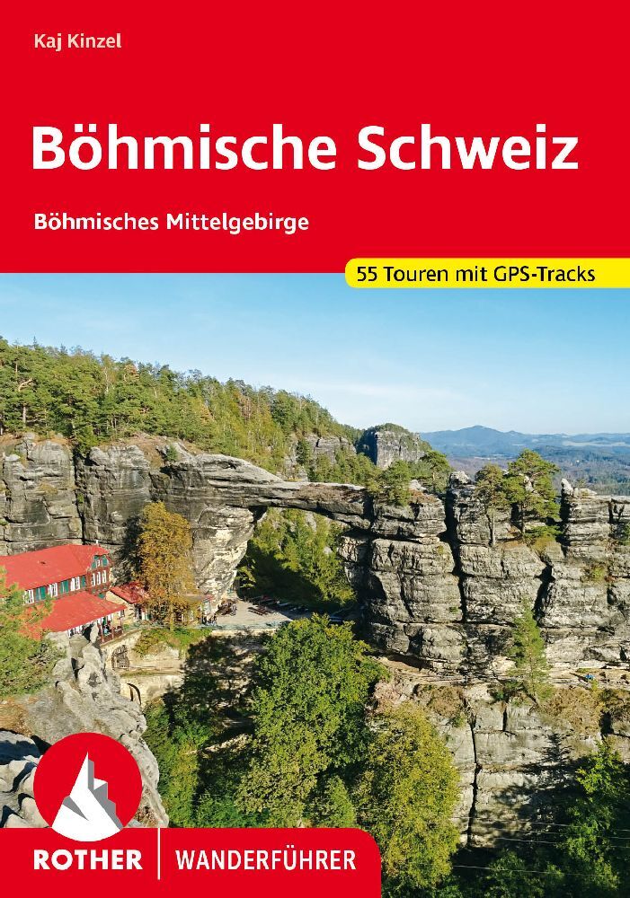 Böhmische Schweiz main product photo
