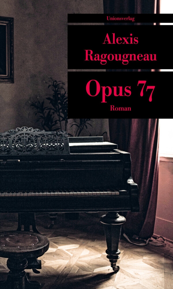 Opus 77 main product photo