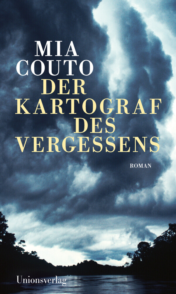 Der Kartograf des Vergessens main product photo