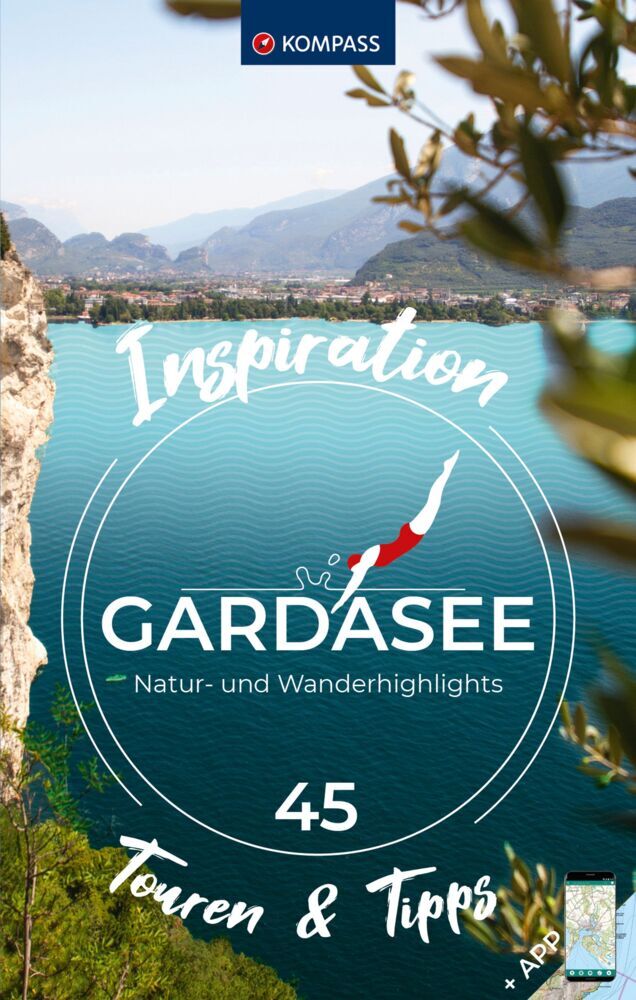 KOMPASS Inspiration Gardasee main product photo