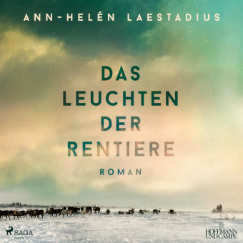 Das Leuchten der Rentiere, 1 Audio-CD, MP3