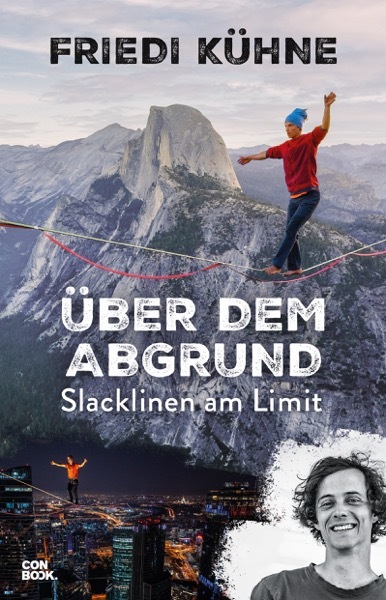 Über dem Abgrund main product photo