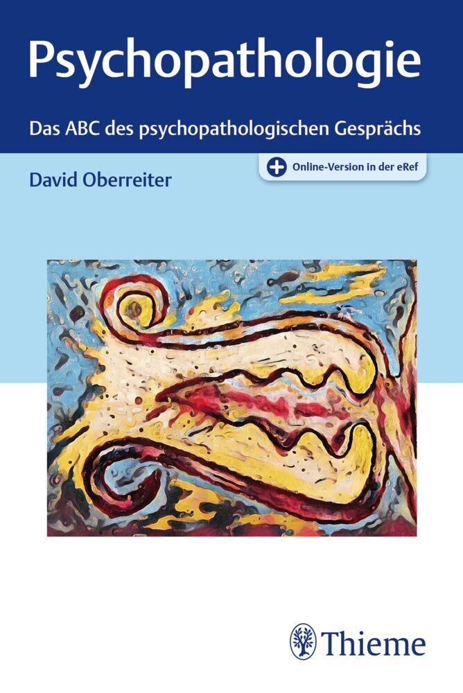 Psychopathologie main product photo