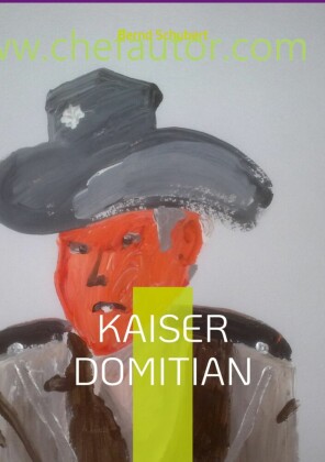 Kaiser Domitian