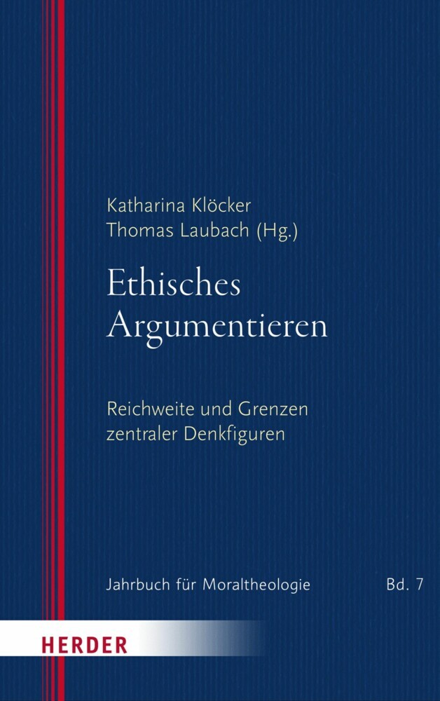 Ethisches Argumentieren main product photo