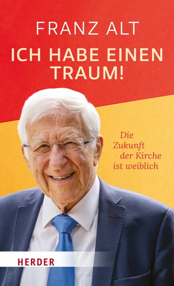 Ich habe einen Traum! main product photo