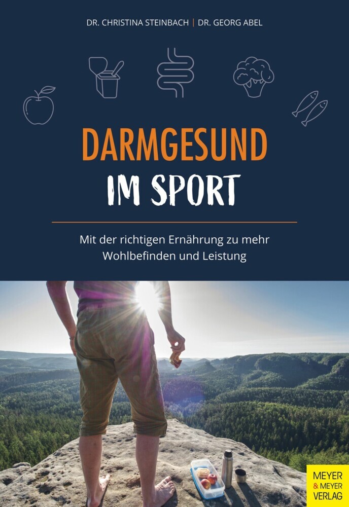 Darmgesund im Sport main product photo
