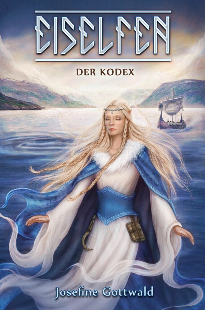 Eiselfen: Der Kodex main product photo