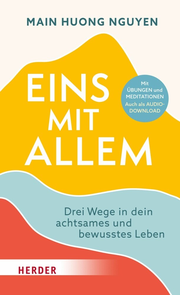 Eins mit allem main product photo