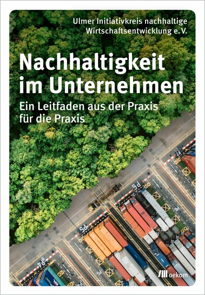 Nachhaltigkeit im Unternehmen main product photo
