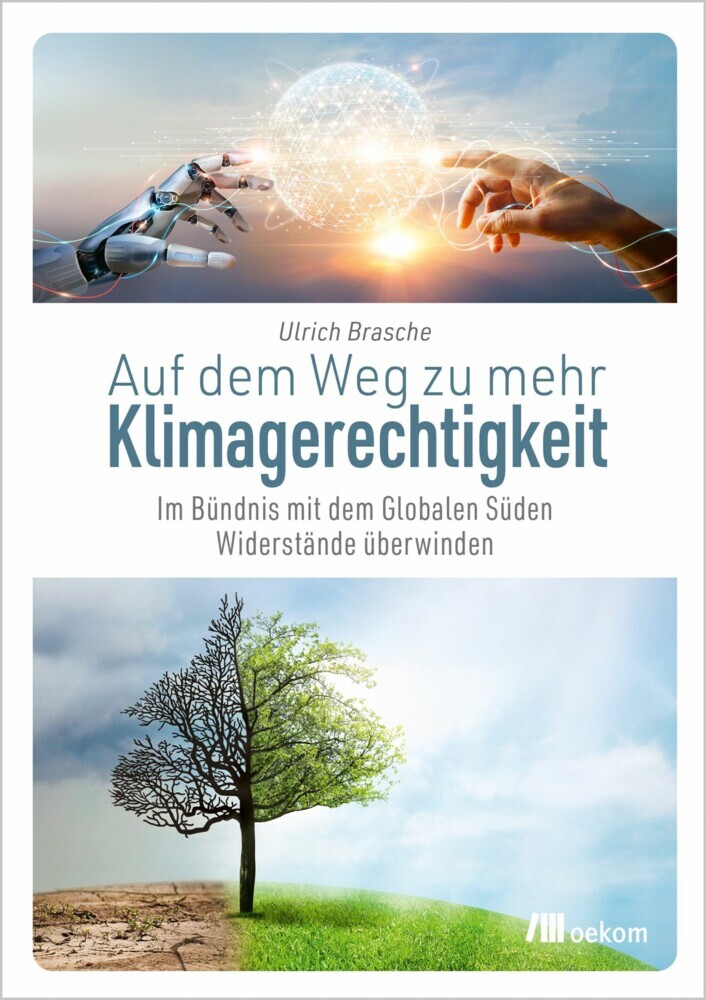 Auf dem Weg zu mehr Klimagerechtigkeit main product photo