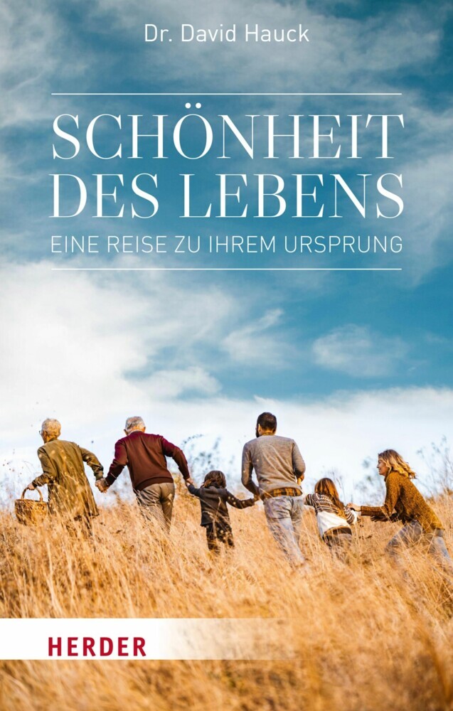 Schönheit des Lebens main product photo
