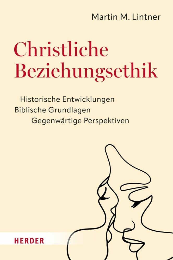 Christliche Beziehungsethik main product photo
