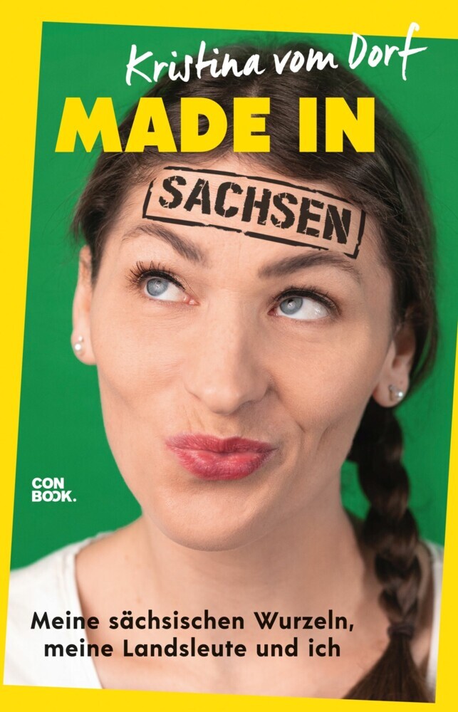 Made in Sachsen main product photo